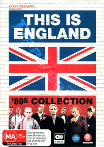 This Is England - '80s Collection (DVD)